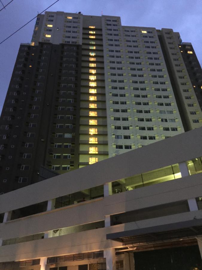 Avida Towers - Aspira Tower1 Apart otel Cagayan de Oro Dış mekan fotoğraf