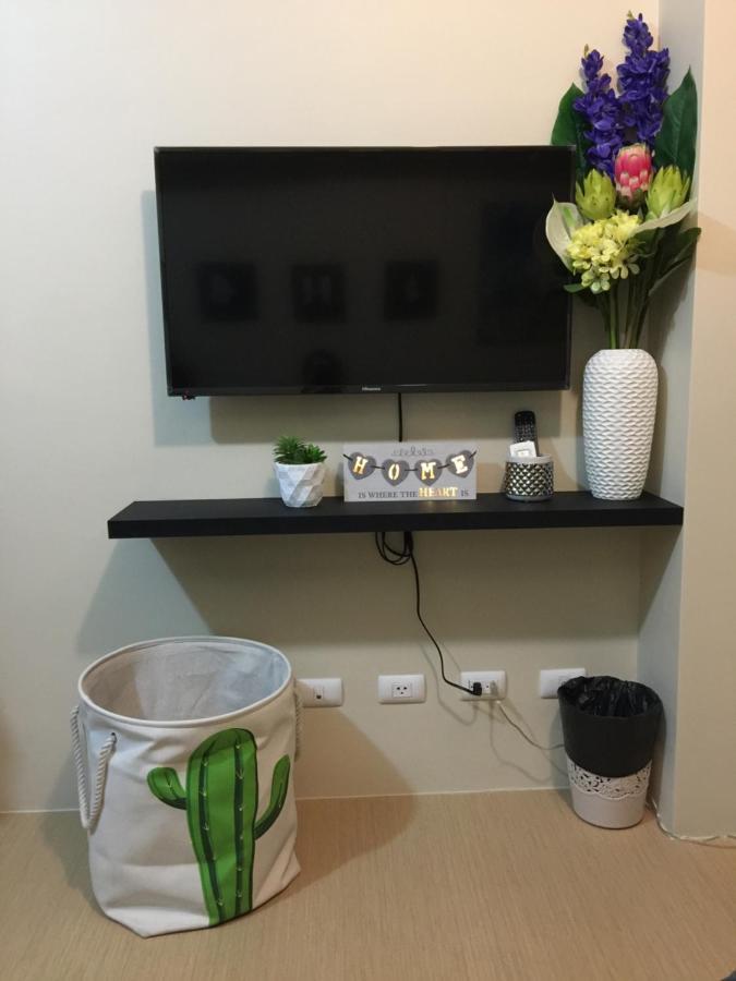 Avida Towers - Aspira Tower1 Apart otel Cagayan de Oro Dış mekan fotoğraf