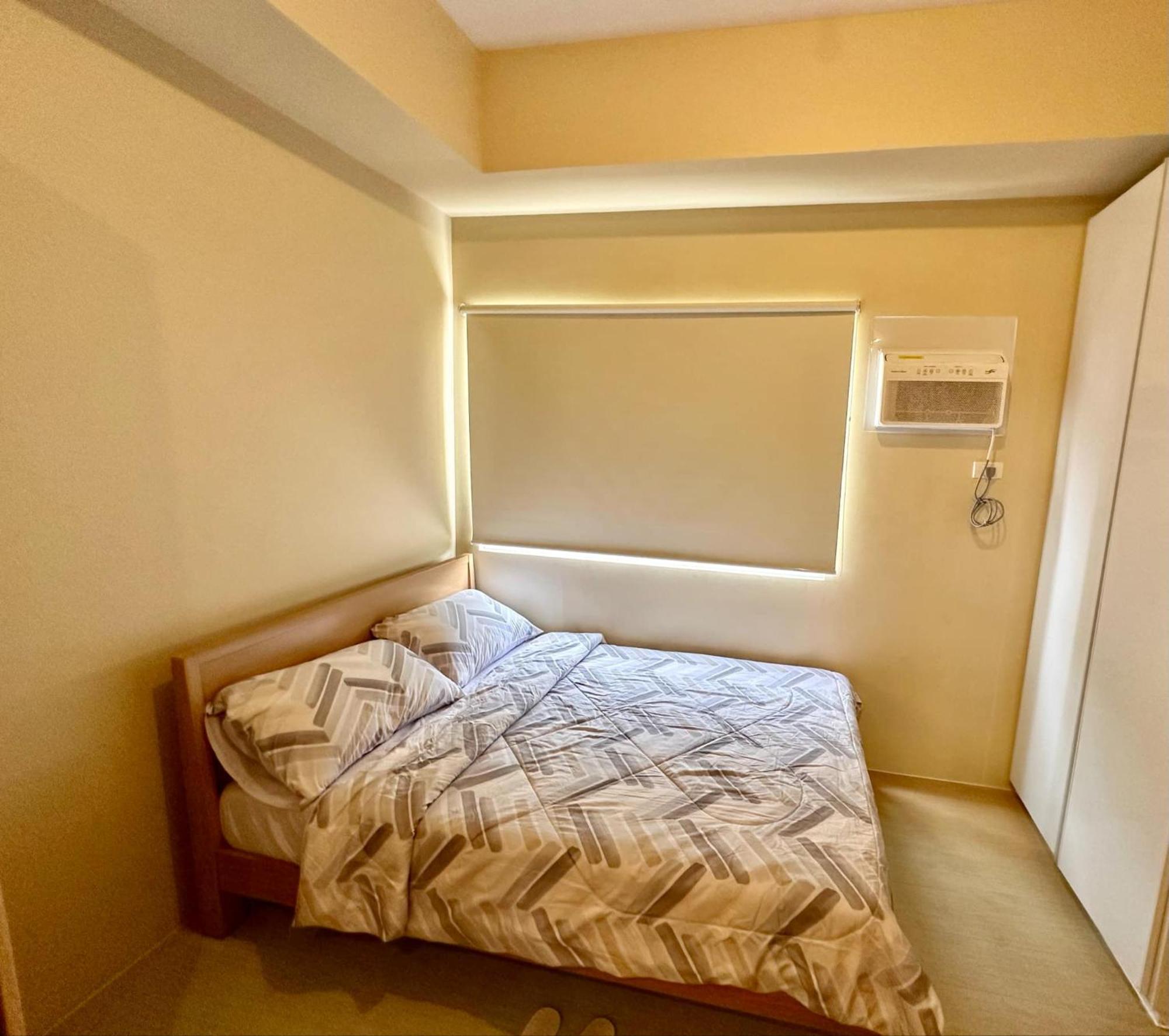 Avida Towers - Aspira Tower1 Apart otel Cagayan de Oro Dış mekan fotoğraf