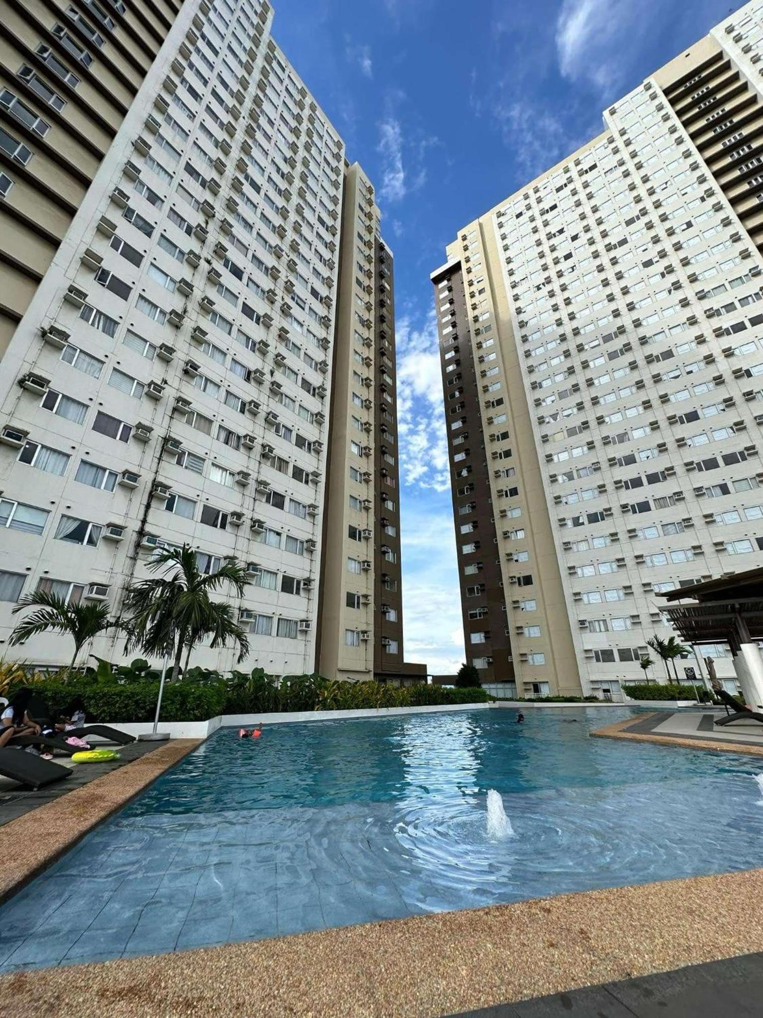 Avida Towers - Aspira Tower1 Apart otel Cagayan de Oro Dış mekan fotoğraf